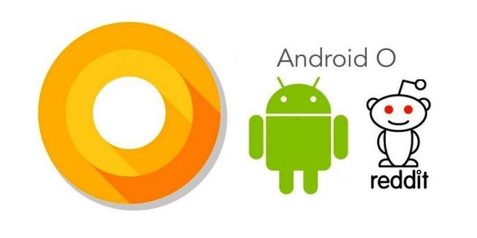 Android O Reddit