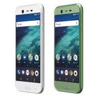 Android One Japan Sharp X1 3