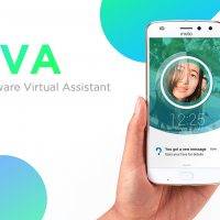CAVA Context Aware Virtual Assistant