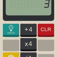 Calculator- The Game 1