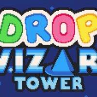 Drop Wizard Tower Cover