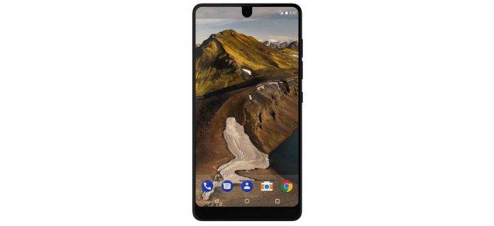 Essential Phone