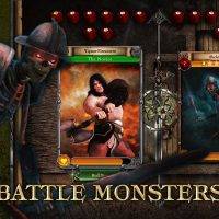 Fighting Fantasy Legends 3