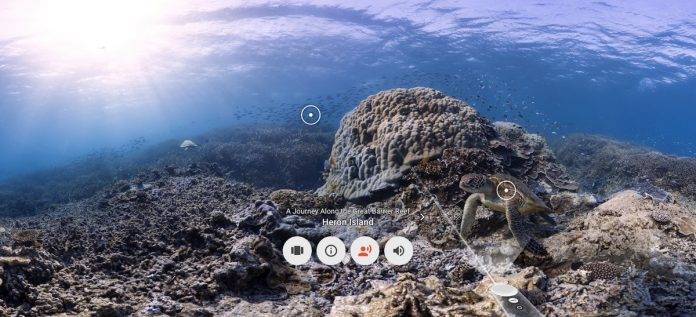 Google Expeditions Cover