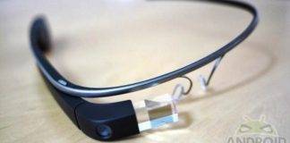 Google Glass Enterprise Edition
