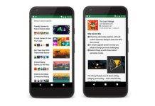 Google Play Editors Choice update