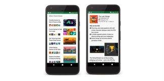 Google Play Editors Choice update
