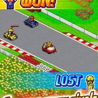 Grand Prix Story 2 D