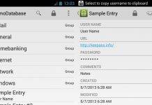 Keepass2Android gets the KeyboardSwap Plugin for quick keyboard switching