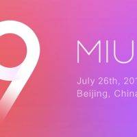 MIUI 9