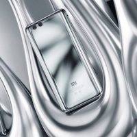Mi 6 Mercury Silver Edition 3