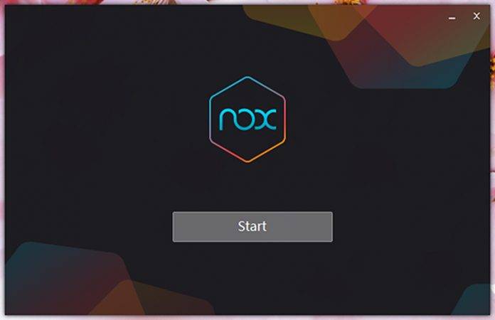 noxplayer update