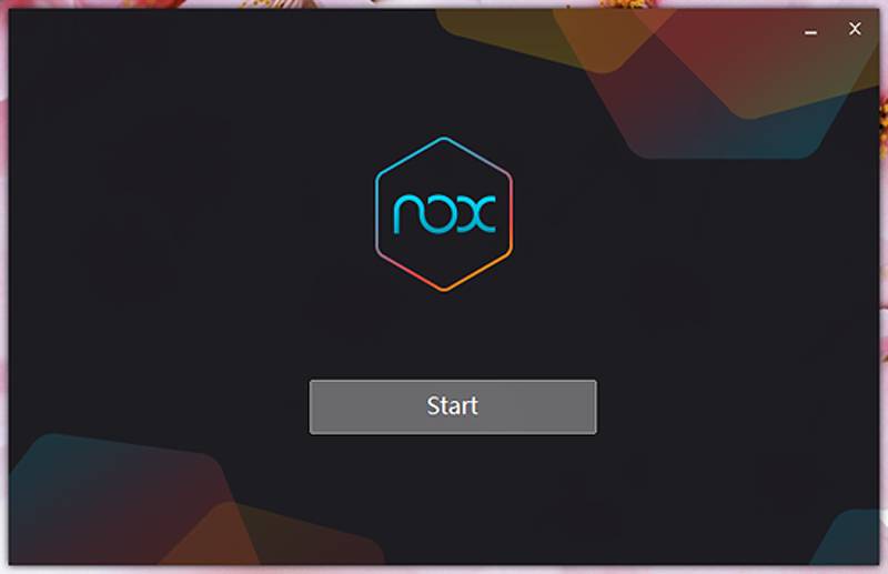 group in noxplayer android emulator