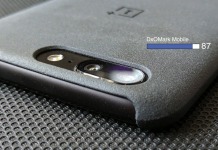 OnePlus 5 DxOMark