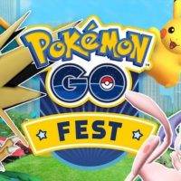 Pokemon GO Safari Zone