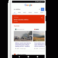 SEARCHSOSALERT
