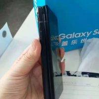 Samsung G9298 Flip Phone B