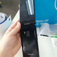 Samsung G9298 Flip Phone E