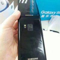 Samsung G9298 Flip Phone F