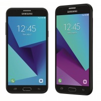 Samsung Galaxy J3 Galaxy J7