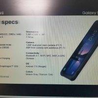 Samsung Galaxy S8 Active Leak 2