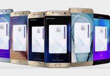 Samsung Pay Non-Samsung Devices
