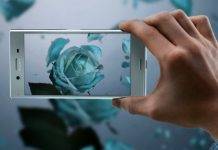 How to set Sony Xperia XZ Premium’s 4K all the time