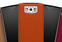 Vertu luxury phone brand to let go of 200 employees, liquidating soon