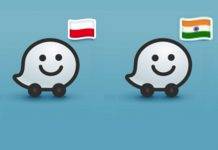Waze adds Indian dialect Kannada and Polish languages