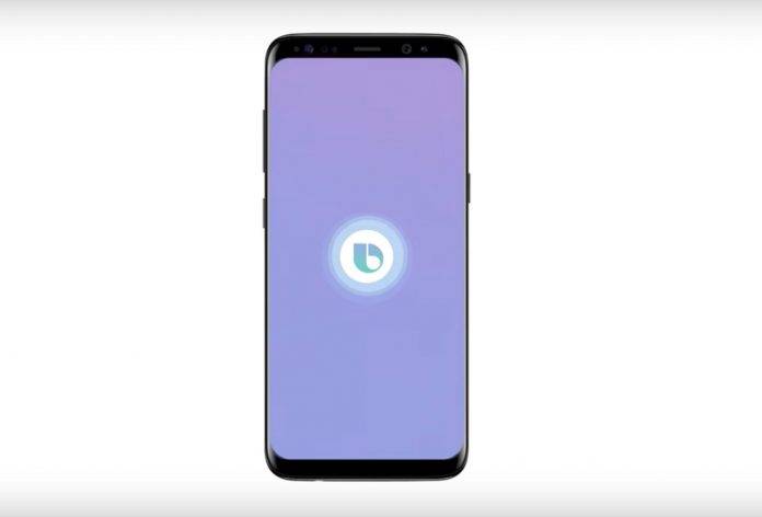 Bixby shows off “powers” in series of videos