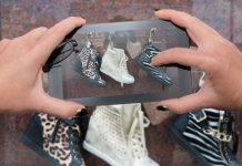 eBay brings Image Search, Find It On eBay features this fall