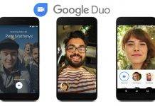 Google Duo reaches 100 million downloads milestone