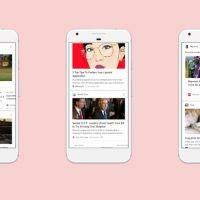 google feed