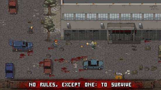 Mini DAYZ is now available for Android : r/AndroidGaming