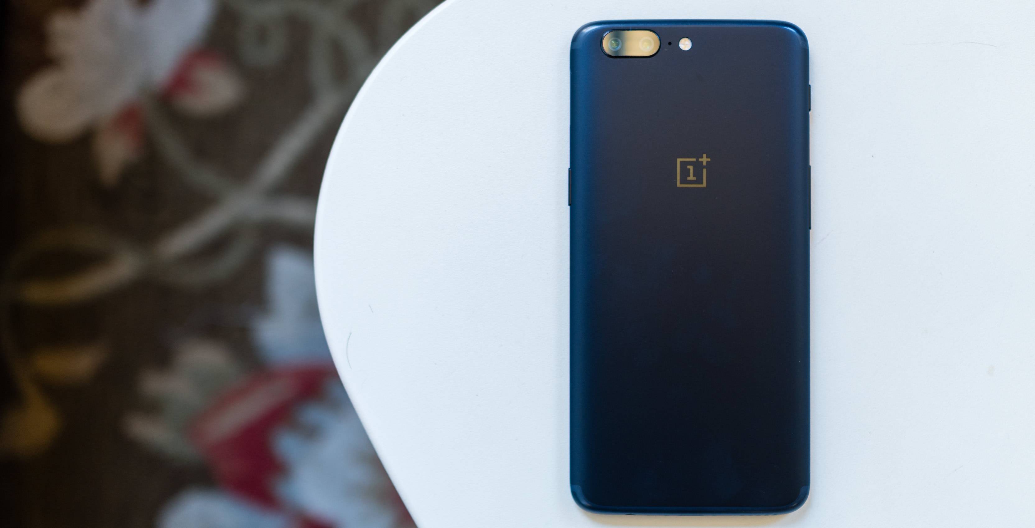 OnePlus Weather, Gallery, Community, Launcher apps now available via ...