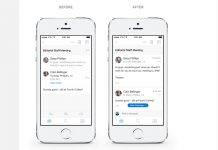 Outlook update brings redesigned navigation, conversations, search