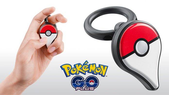 Nintendo Releasing A New Pokemon Go Ring Accessory Android Community