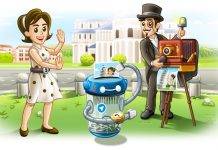 Telegram brings disappearing media to private chats, faster speeds