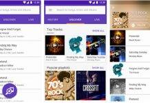 Sony discontinues music discovery app TrackID