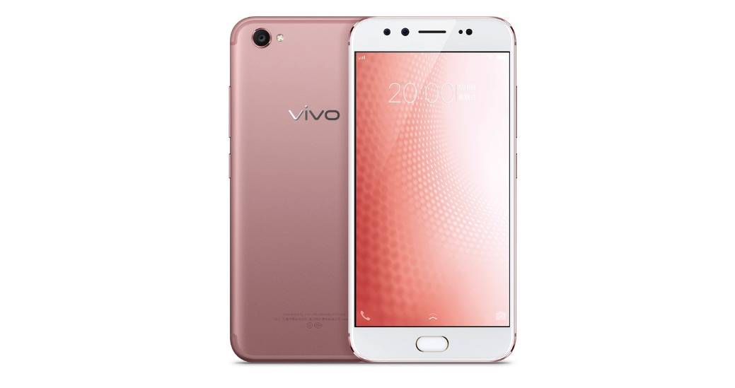 Vivo intros new X9s and X9s Plus phones in China - Android ...