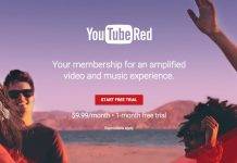 YouTube Red and Google Play Music will eventually merge