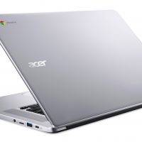 Acer Chromebook 15 F