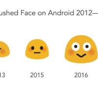 Android 8.0 Emoji E