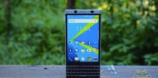 BlackBerry Secure OS