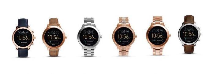 Fossil android outlet wear 2.0