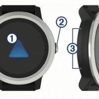 Garmin Pay Vivoactive 3