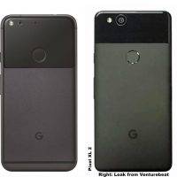 Google Pixel 2 VS Google Pixel C