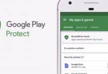 Google Play Protect