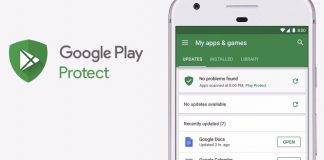 Google Play Protect