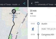 HERE WeGo transit coverage expands to more countries and regions HERE WeGo COVER